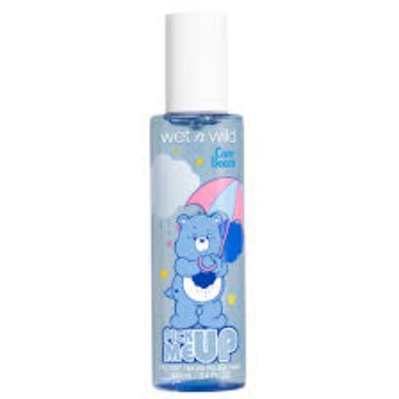 Limited Edition Care Bears mist and Beauty Blender - Picture 2 of 8